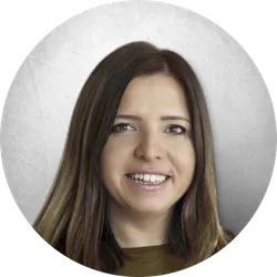 Anna Zelno, Diversity & Innovation Strategist