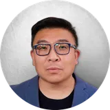 Antonio Liu Yang, China Intercultural Expert