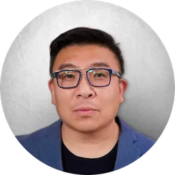 Antonio Liu Yang, China Intercultural Expert