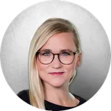 Barbara Covarrubias, Workplace Experience Strategist
