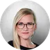 Barbara Covarrubias, Workplace Experience Strategist