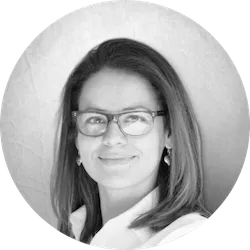 Diana Bohórquez, Psychologist, neurodiversity and inclusive employment