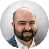 Farzin Farzad, Organizational Justice practitioner