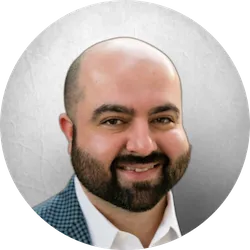 Farzin Farzad, Organizational Justice practitioner