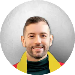 Francisco Gallego, Inclusion & Diversity, Expedia Group