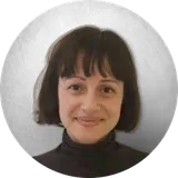 Lina Nadar, Diversity, Equity and Inclusion strategist