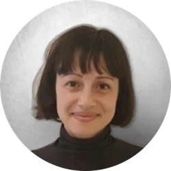 Lina Nadar, Diversity, Equity and Inclusion strategist