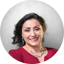 Nancy Bravo, Intercultural Trainer and Speaker