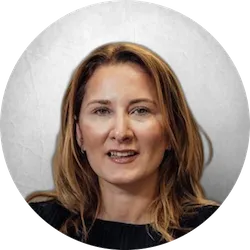 Nina Bauregger