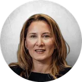 Nina Bauregger