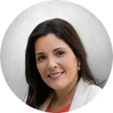 Patricia Madrona, Employment lawyer and Equal Opportunities Officer