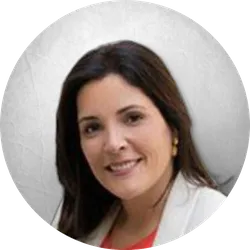 Patricia Madrona, Employment lawyer and Equal Opportunities Officer